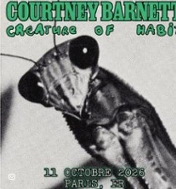 Courtney Barnett