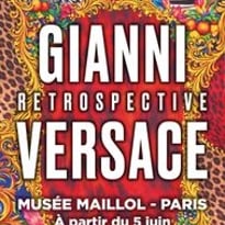 Gianni Versace Retrospective