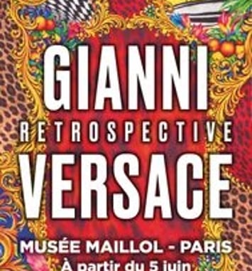 Gianni Versace Retrospective