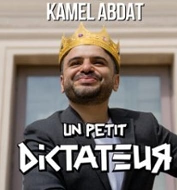 Kamel Abdat
