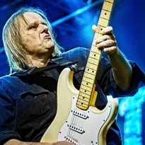 Walter Trout