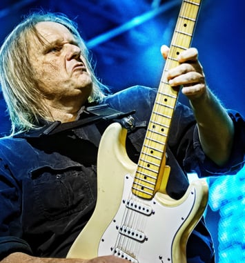 Walter Trout