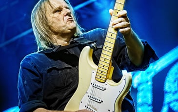 Walter Trout