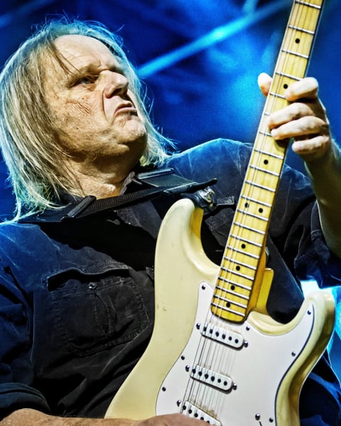 Walter Trout