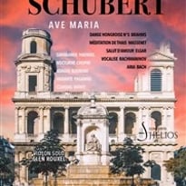 Les 4 Saisons de Vivaldi, Ave Maria et Célèbres Adagios
