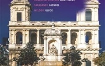 Les 4 Saisons de Vivaldi, Ave Maria et Concerto pour violon de Mendelssohn