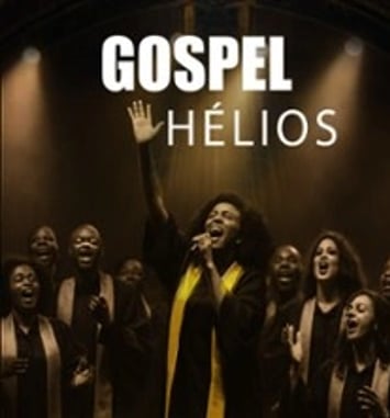 Concert Gospel Hélios