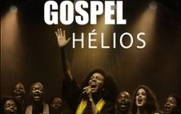 Concert Gospel Hélios