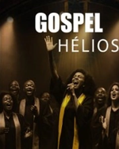 Concert Gospel Hélios