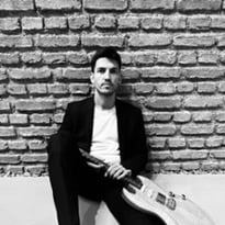 Jean-Baptiste Hardy Quartet : Nouvel album Inspirations