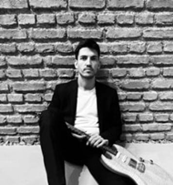 Jean-Baptiste Hardy Quartet : Nouvel album Inspirations