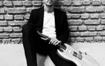 Jean-Baptiste Hardy Quartet : Nouvel album Inspirations