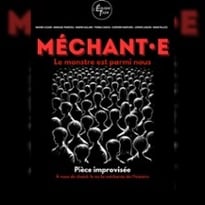 Méchant.e