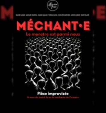 Méchant.e