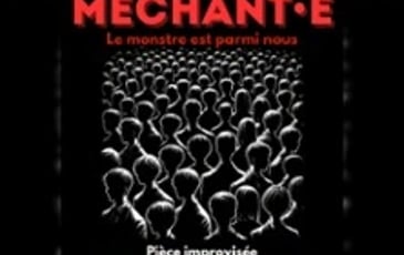 Méchant.e
