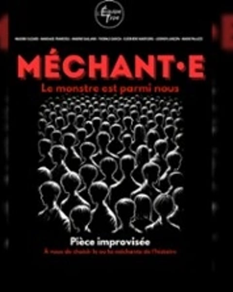 Méchant.e