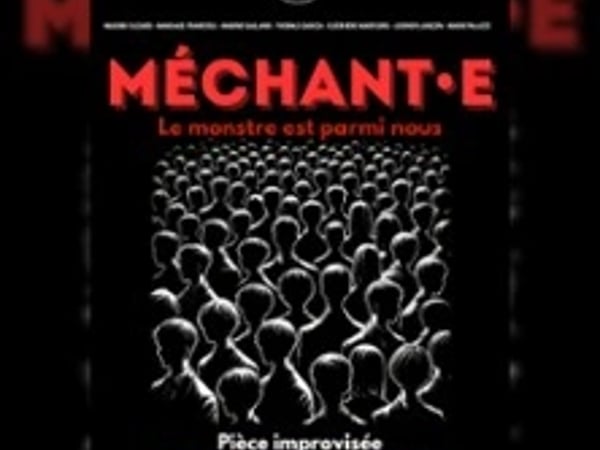 Méchant.e