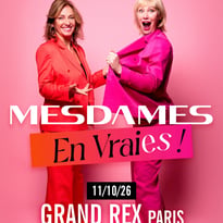 Mesdames en Vraies !
