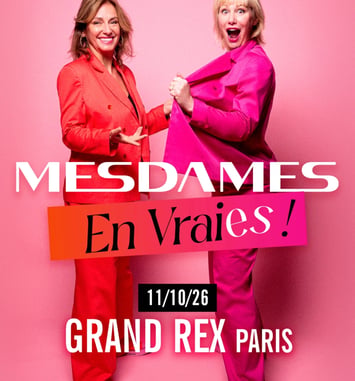 Mesdames en Vraies !