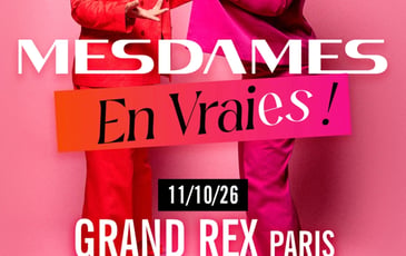 Mesdames en Vraies !