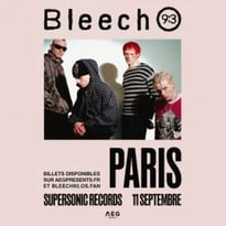 Bleech 9:3