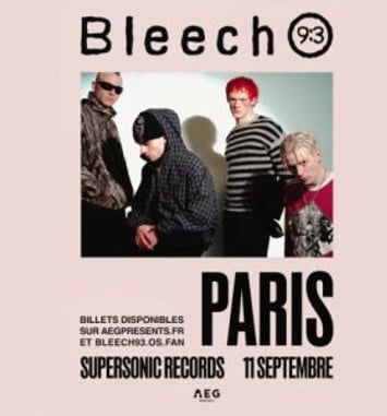 Bleech 9:3