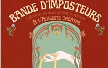 Bande d'imposteurs