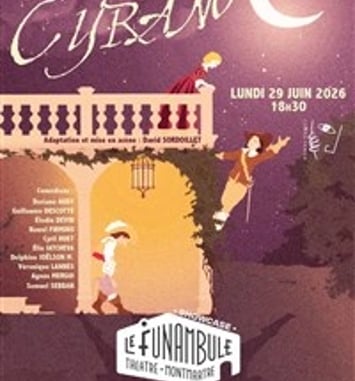 Cyrano