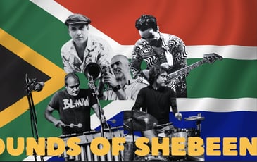Sounds of Shebeen