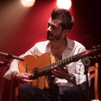 Adrien Marco Quartet