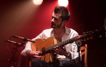 Adrien Marco Quartet