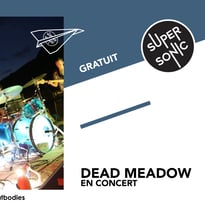 Dead Meadow