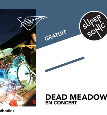 Dead Meadow