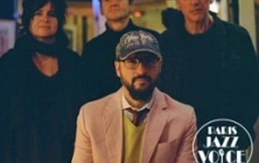 Joe de Gregorio Quartet, Crooner's Journey