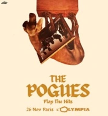 The Pogues