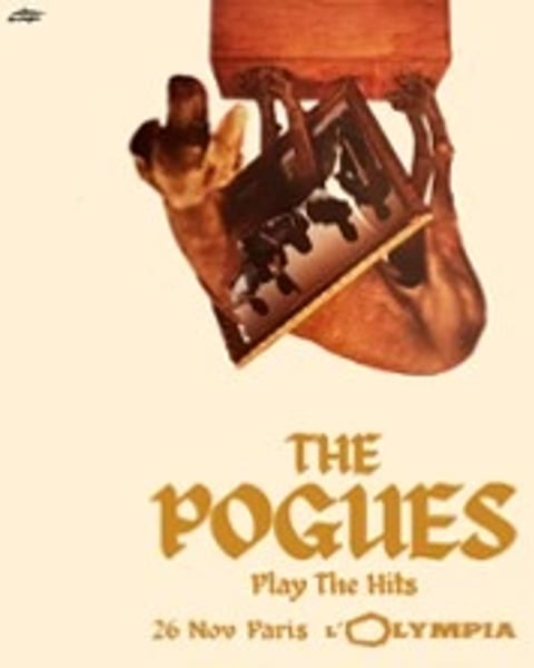 The Pogues
