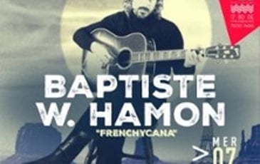 Baptiste W. Hamon, "Frenchycana"