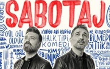 Sabotaj