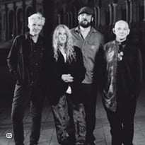 Patti Smith Quartet