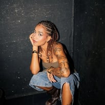 Shaïna Pronzola en live acoustique
