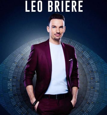 Léo Brière