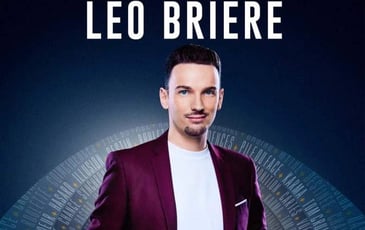 Léo Brière