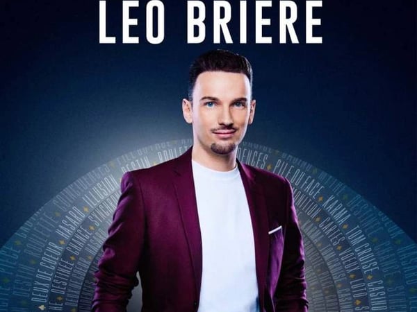 Léo Brière