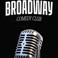 Broadway Comedy Club