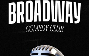 Broadway Comedy Club