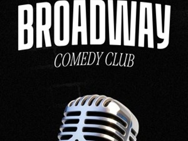 Broadway Comedy Club