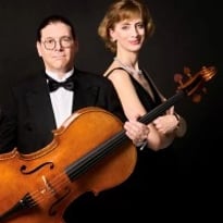 Dialogue pour violoncelle et piano
