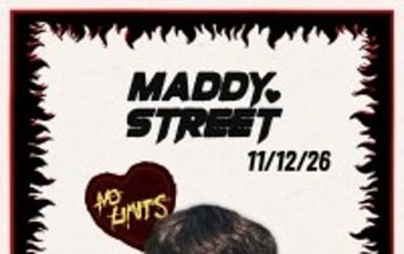 Maddy Street
