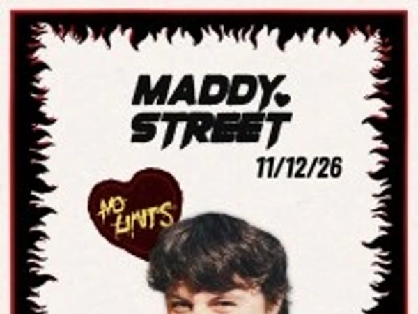 Maddy Street