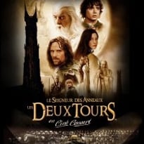 Ciné-concert Le Seigneur des Anneaux : Les Deux Tours